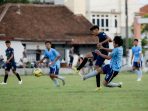 Sukun League U23: Ditahan Imbang Lawet FC, PSB Bacin Semakin Sulit Kejar PS Klumpit