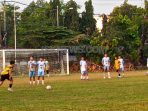 Al Farrel Makin Dekat dengan Gelar Top Skor Usai Bawa Pedawang FC Menang 2-1 Vs AMN FC
