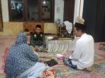 JRA Joyokusumo Kudus dan Café Damai gelar Bakti Sosial Rukyah dan Pengobatan Alternatif