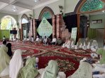 Masjid Jami’ At-Taqwa Kudus masuk Peringkat Tiga Besar Nasional di Ajang AMPERA 2024
