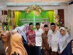 Gebyar Maulid: Majelis Taklim Perempuan IPHI Kudus Gelar Festival UMKM dan Pentas Rebana