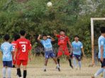 Lawet FC Menang 4-1 atas Parkid FC, Jaga Asa di Tiga Besar Divisi 1 Sukun U23 League 2024