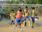 Pembinaan Berkelanjutan: Askab PSSI Kudus Panggil 67 Pemain Terbaik Sukun U17 League