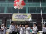 IAIN Kudus Lepas 2.222 Mahasiswa untuk KKN Moderasi Beragama 2024