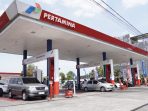 BBM Non Subsidi Pertamina Turun Mulai 1 Juli, Ini Daftar Harga Terbarunya