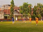 Sukun U23 League: PS Putra Jaya Cukur Persig Gribig 4-0, Peluang Naik Klasemen Makin Terbuka