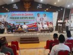 Hartopo-Mawahib Tegaskan Komitmen Kesejahteraan Guru Swasta dan Pembangunan Kudus