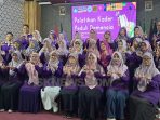 UMKU Kuatkan Peran Kader Aisyiyah dalam Penanganan Demensia Lansia