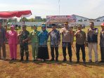 TNI Manunggal Desa di Gondangmanis Kudus: Pembangunan Fisik dan Sosialisasi Nonfisik Dimulai
