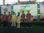 Lomba MAPSI SMP ke-13 Jawa Tengah Dibuka, Kudus Sambut Peserta dari 35 Daerah Lomba MAPSI SMP ke-13 Jawa Tengah Dibuka, Kudus Sambut Peserta dari 35 Daerah