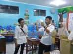 PKBM Sejati Kudus Gelar Pemilihan Ketua OPDIS sebagai Wujud Demokrasi Pendidikan