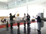 Angkat Sumpah Profesi, 254 Lulusan UMKU Siap Berkontribusi di Dunia Kesehatan Angkat Sumpah Profesi, 254 Lulusan UMKU Siap Berkontribusi di Dunia Kesehatan
