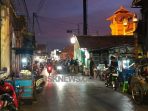 Sampah hingga ada Bekas Kencing jadi Alasan Warga Desak Pemkab Kudus Tertiban PKL di Jalan Menara Sampah hingga ada Bekas Kencing jadi Alasan Warga Desak Pemkab Kudus Tertiban PKL di Jalan Menara