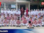 Mahasiswa KPI IAIN Kudus Berikan Edukasi pada Siswa-Siswi di SD 1 Kajeksan Tentang Pengenalan Dunia Digital dan internet