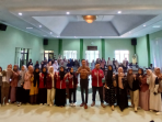 FORMADIKIP IAIN Kudus Gelar Pembukaan Anniversary Ke-8 dengan Workshop Desain Grafis