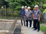 Dianggarkan Rp 1,7 Miliar, Kolam Renang GOR Kudus Fokus Benahi Sistem Sirkulasi Air Dianggarkan Rp 1,7 Miliar, Kolam Renang GOR Kudus Fokus Benahi Sistem Sirkulasi Air