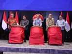 Capital Market Summit & Expo 2024: Kampanye #AkuInvestorSaham Dorong Inklusi Pasar Modal Indonesia