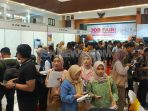 UMK Gelar Job Fair 6-7 November, Hadirkan Baragam Lowongan Kerja bagi Generasi Muda