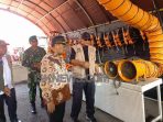 Fokus Kesiapsiagaan Bencana, Hasan Habibie Tegaskan Pentingnya Respons Cepat Fokus Kesiapsiagaan Bencana, Hasan Habibie Tegaskan Pentingnya Respons Cepat