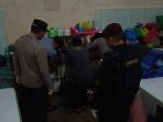 Pengamanan Ketat, Warga Binaan Rutan Kudus di Razia hingga Tes Urine