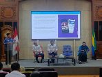 Pemkab Kudus Gali Ilmu Pengelolaan Media Positif dari Diskominfo Bandung