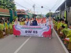 Kirab Ulih-Ulihan Desa Krandon, Tradisi Lokal Iringi Pemindahan Kantor Kepala Desa Kirab Ulih-Ulihan Desa Krandon, Tradisi Lokal Iringi Pemindahan Kantor Kepala Desa