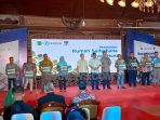 Bangun 100 Rumah Layak Huni senilai Rp5M, PT Djarum Komitmen Kurangi Kemiskinan di Kudus