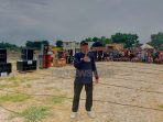 Kontes Sound Miniatur di Desa Kutuk Kudus Meriahkan Akhir Tahun