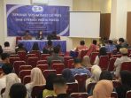 Diskominfo Kudus dan PWI Sosialisasi UU Pers dan Literasi Media ke Desa Wisata hingga BUMDes Diskominfo Kudus dan PWI Sosialisasi UU Pers dan Literasi Media ke Desa Wisata hingga BUMDes