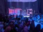 Pentas Teater di Kalangan Pelajar Kudus Menjawab Tantangan Regenerasi Pentas Teater di Kalangan Pelajar Kudus Menjawab Tantangan Regenerasi