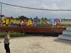 Bebas Banjir untuk Pertama Kali, Desa Jati Wetan Rasakan Manfaat Kolam Retensi