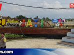 Bebas Banjir untuk Pertama Kali, Desa Jati Wetan Rasakan Manfaat Kolam Retensi