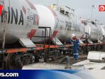 Pertamina Siapkan Stok BBM dan LPG Tambahan untuk Libur Isra Mi’raj dan Imlek