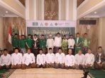 Peringati Harlah NU ke-102 dan Isra’ Mi’raj, Ansor Gebog Kudus Adakan Ngaji Bareng Peringati Harlah NU ke-102 dan Isra’ Mi’raj, Ansor Gebog Kudus Adakan Ngaji Bareng