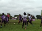 60 Tim Berlaga di Kajari Cup 2025, Meriahkan HUT ke-12 Sultan Kudus United