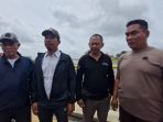 Tahap Pertama Kolam Retensi Jati Selesai, Tahap Kedua Akan Jangkau Wates dan Undaan