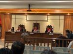 Sidang Gugatan Mantan Kepala Sekolah SMP PGRI 2 Kudus: Agenda Pemeriksaan Saksi Fakta