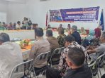 Inilah Paparan Renja dan Renstra BPBD Kudus: Optimalisasi Tanggap Darurat dan Mitigasi Bencana