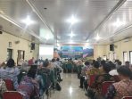 Forum Perangkat Daerah Kudus Dinas PMD Kudus, Menuju Tata Kelola Desa yang Lebih Mandiri