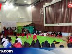 Hadapi POPDA 2025, Tapak Suci Kudus Matangkan Persiapan
