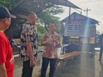 Lahan Parkir Pasar di Kudus Ditata Ulang, Pengelolaan Dilelang via KPKNL