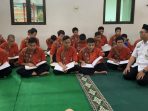 Metode Talaqqi, Siswa PPSDN Kudus dalam Menguasai Al-Qur’an Braile