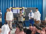 Mendikdasmen RI Beri Sinyal Bantuan Guru Honorer, Apresiasi Program HKGS di Kudus