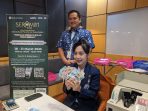 Kuota Penuh Sejak Awal, BI Tambah Jadwal Tukar Uang Baru di Kudus