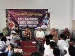 Bupati Kudus Sam’ani Dukung Program Pesantren Ramadan Sekolah Negeri