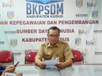 Pemkab Kudus Siapkan Skema Outsourcing untuk Tenaga Non ASN Mulai 2026