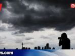 BMKG: Waspada Cuaca Ekstrem di Jawa Tengah pada 4-6 Maret 2025