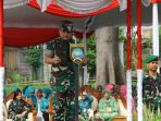 Dandim Kudus: TMMD Adalah Bukti Kemanunggalan TNI dan Rakyat