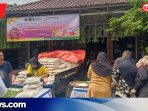 Pemprov Jateng Salurkan Subsidi Pangan Ramadan, Kudus Dapat 10 Ton Beras