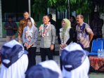 Wujudkan Sekolah Aman, Bupati Kudus Serukan Gerakan Anti Perundungan